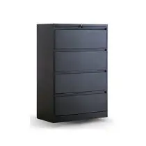 Archivador De 4 Gavetas B-09