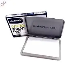 Almohadilla para Sellos No.2 Studmark ST-06322