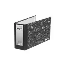 Archivador AMPO 1/2 CARTA T-817