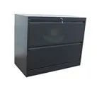 Archivador De 2 Gavetas B-07