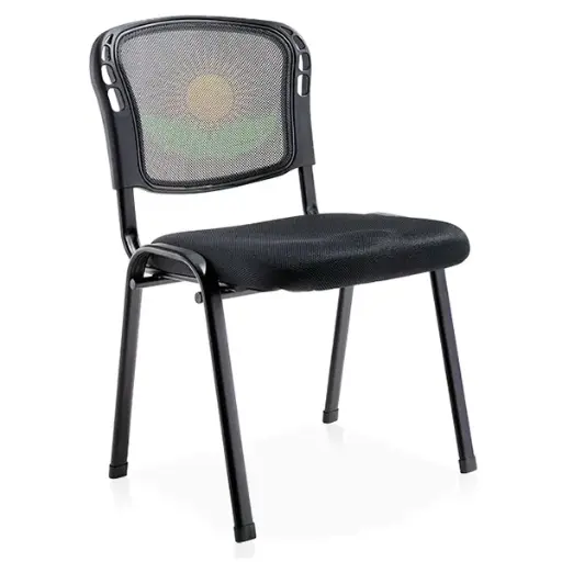 Silla Visita Sin Brazo DC-20