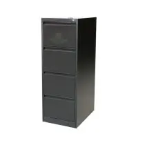 Archivador De 4 Gavetas DP-084