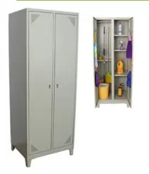 Armario De 2 Puertas Multiuso F-29