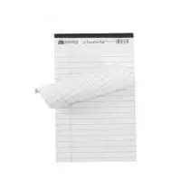 Block Cuaderno Rayado Carta 80H PAQUETE DE 4