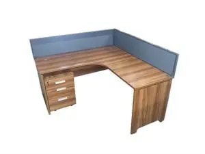 Linea Modular de Melamina MS383